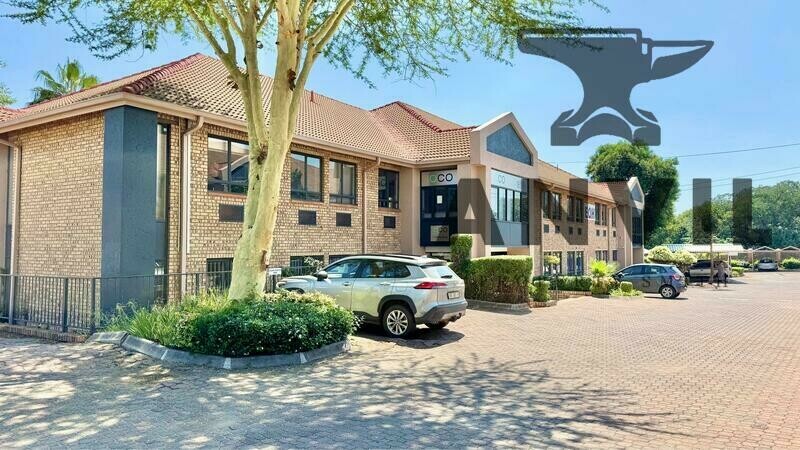Lynnwood Corporate Park, Pretoria - South Block FF Option property image 26