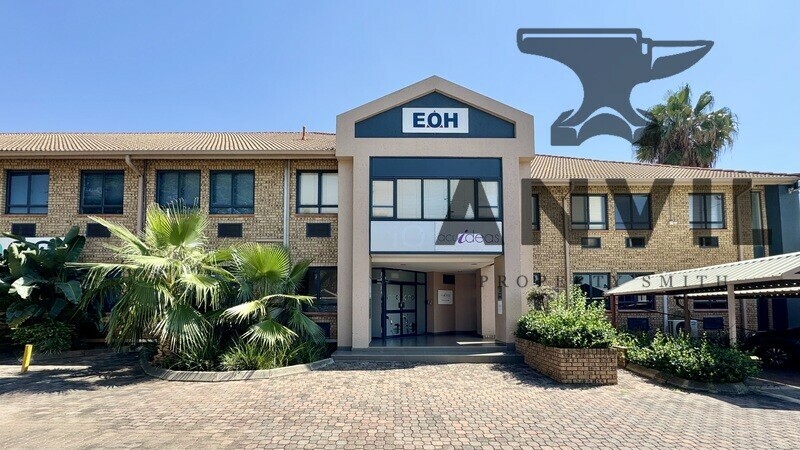 Lynnwood Corporate Park, Pretoria - South Block FF property image 33