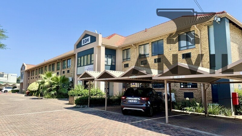 Lynnwood Corporate Park, Pretoria - South Block FF property image 34