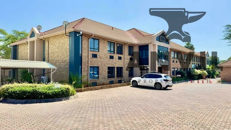 Lynnwood Corporate Park, Pretoria - South Block FF property image 35