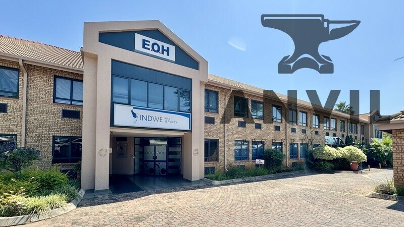 Lynnwood Corporate Park, Pretoria - South Block FF property image 36