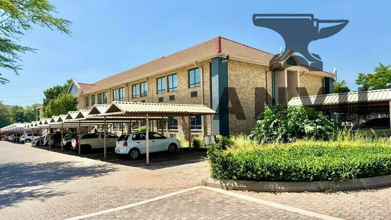 Lynnwood Corporate Park, Pretoria - South Block FF property image 37