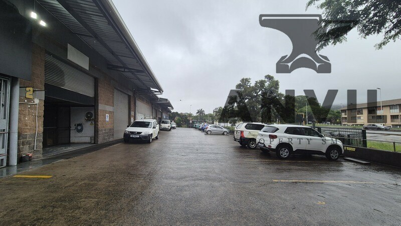 Shepstone Park  - Unit 3 property image 8