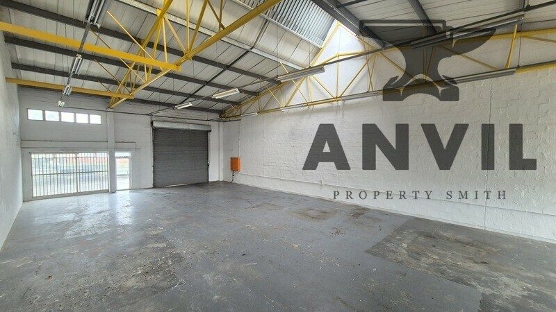 Shepstone Park  - Unit 3 property image 9