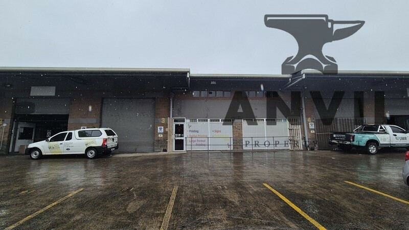 Shepstone Park  - Unit 3 property image 11