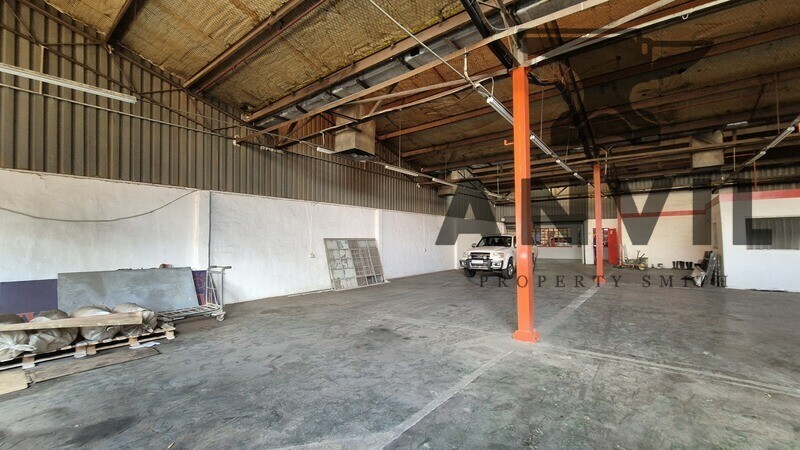 17 Cherry Road, Pinetown, New Germany, Durban - Unit 12 property image 2