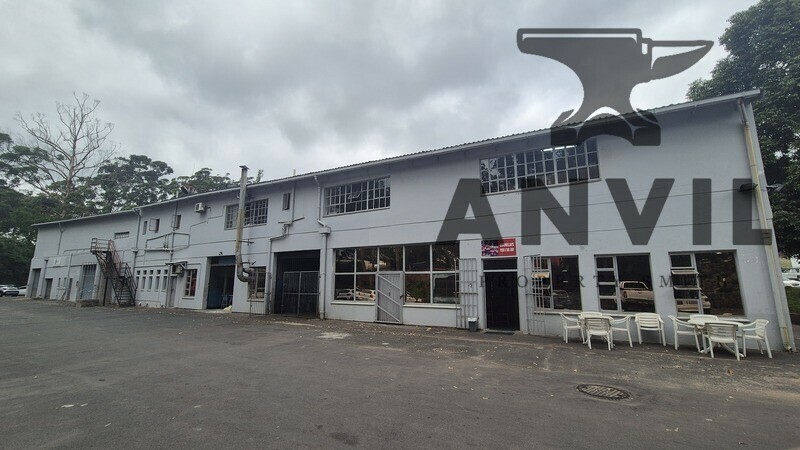 17 Cherry Road, Pinetown, New Germany, Durban - Unit 12 property image 13