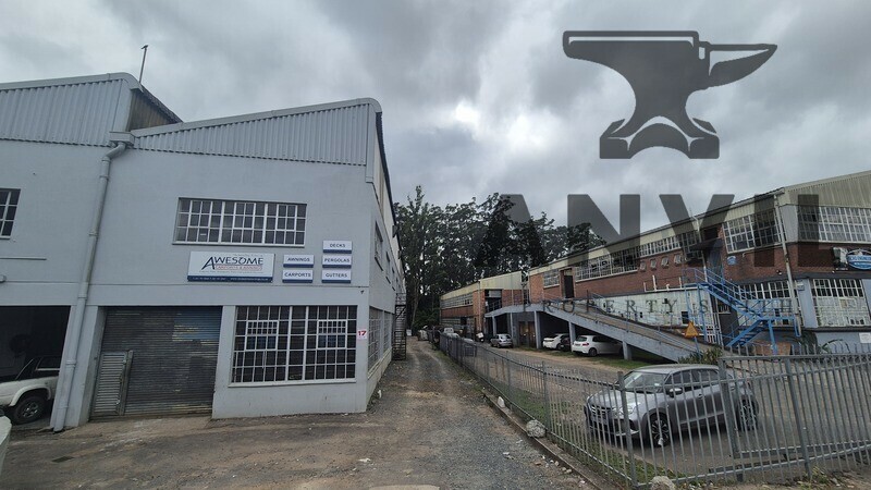 17 Cherry Road, Pinetown, New Germany, Durban - Unit 12 property image 14