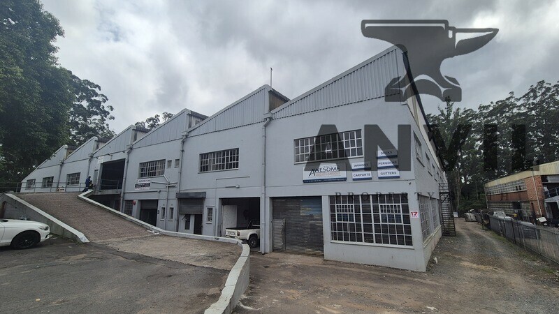 17 Cherry Road, Pinetown, New Germany, Durban - Unit 11 property image 22