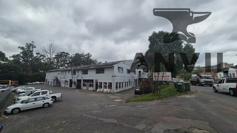 17 Cherry Road, Pinetown, New Germany, Durban - 276sqm unit 5 property image 5