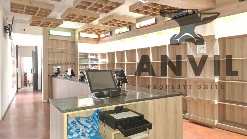 Jozi Liquor, 26 New Gosh Rd - 26 New Goch Rd property image 4