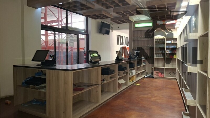 Jozi Liquor, 26 New Gosh Rd - 26 New Goch Rd property image 5