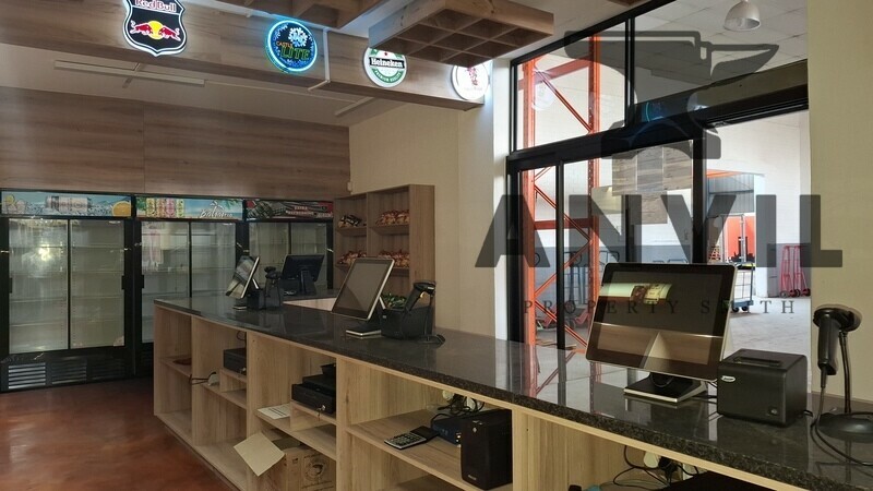 Jozi Liquor, 26 New Gosh Rd - 26 New Goch Rd property image 3