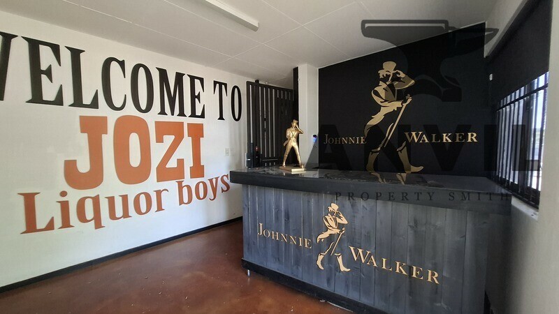 Jozi Liquor, 26 New Gosh Rd - 26 New Goch Rd property image 7