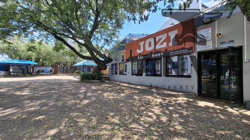 Jozi Liquor, 26 New Gosh Rd - 26 New Goch Rd property image 28