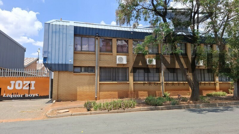 Jozi Liquor, 26 New Gosh Rd - 26 New Goch Rd property image 26