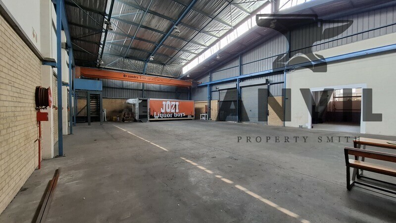 Jozi Liquor, 26 New Gosh Rd - 02 Julbert Rd property image 3