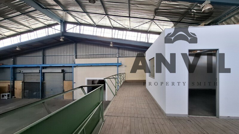 Jozi Liquor, 26 New Gosh Rd - 02 Julbert Rd property image 21