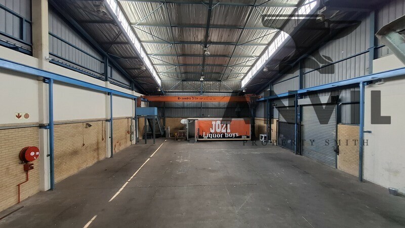 Jozi Liquor, 26 New Gosh Rd - 02 Julbert Rd property image 2