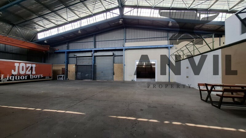 Jozi Liquor, 26 New Gosh Rd - 02 Julbert Rd property image 9