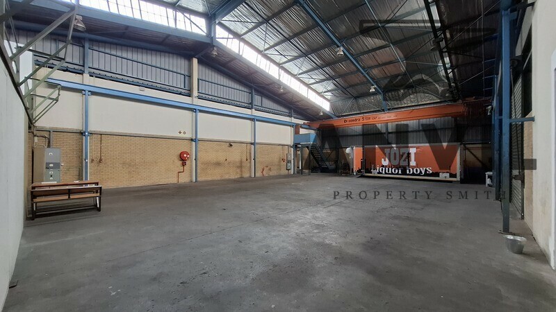 Jozi Liquor, 26 New Gosh Rd - 02 Julbert Rd property image 26