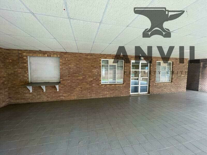 28 Wright Street Warehouse, Factoria, Krugersdorp - Property for sale property image 40