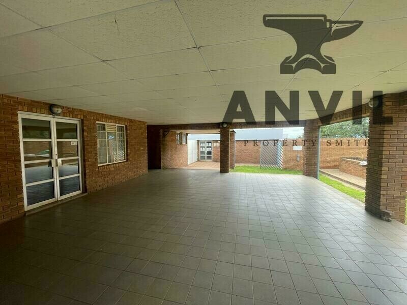 28 Wright Street Warehouse, Factoria, Krugersdorp - Property for sale property image 41