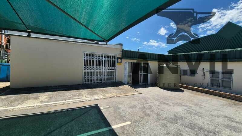 19 Mangold Street, Newton Park, Port Elizabeth - Office and Warehouse Space property image 17