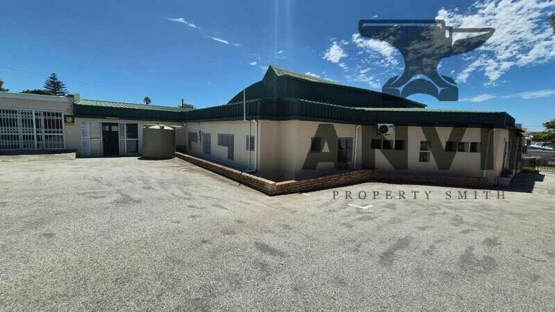 19 Mangold Street, Newton Park, Port Elizabeth - Office and Warehouse Space property image 18