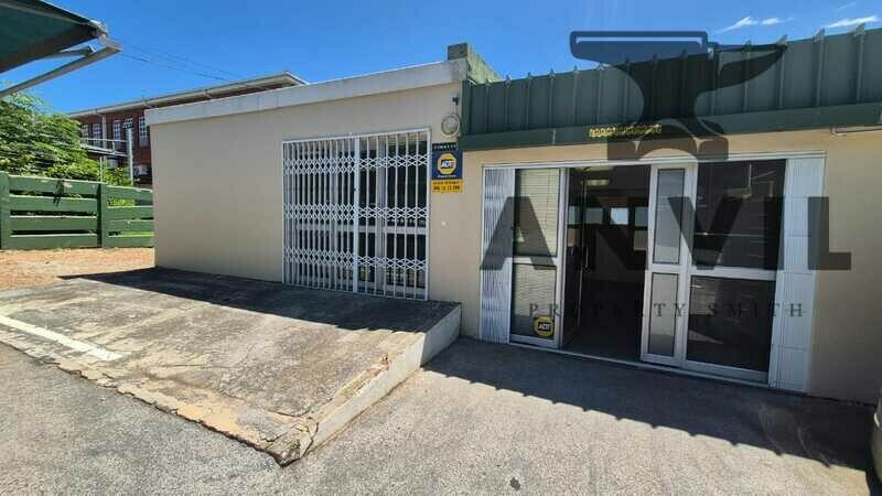 19 Mangold Street, Newton Park, Port Elizabeth - Office and Warehouse Space property image 20