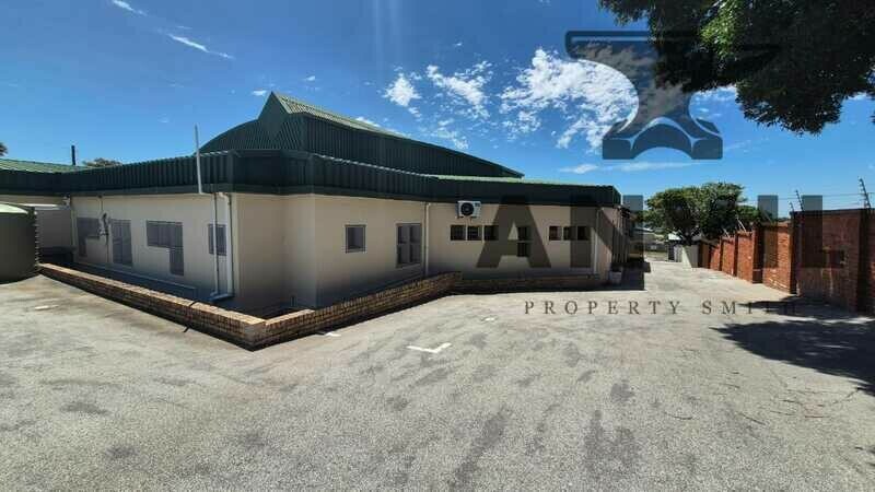 19 Mangold Street, Newton Park, Port Elizabeth - Office and Warehouse Space property image 21