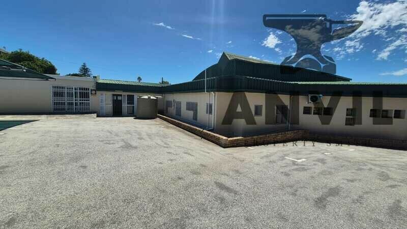 19 Mangold Street, Newton Park, Port Elizabeth - Office and Warehouse Space property image 22