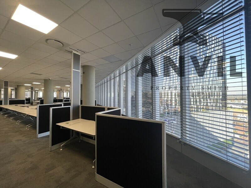 Discovery Place, Sandhurst, Sandton - Discovery Place, Sublet, 3000msq Option - The Park property image 6