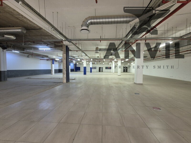 Alberton Mall, Alberton - 991sqm retail space  property image 3
