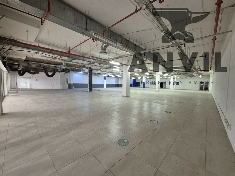 Alberton Mall, Alberton - 991sqm retail space  property image 5