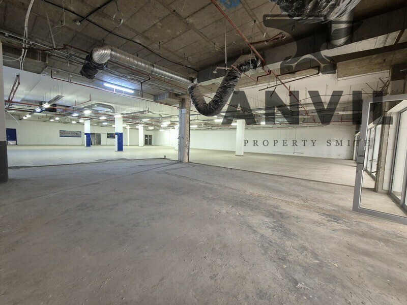 Alberton Mall, Alberton - 991sqm retail space  property image 6