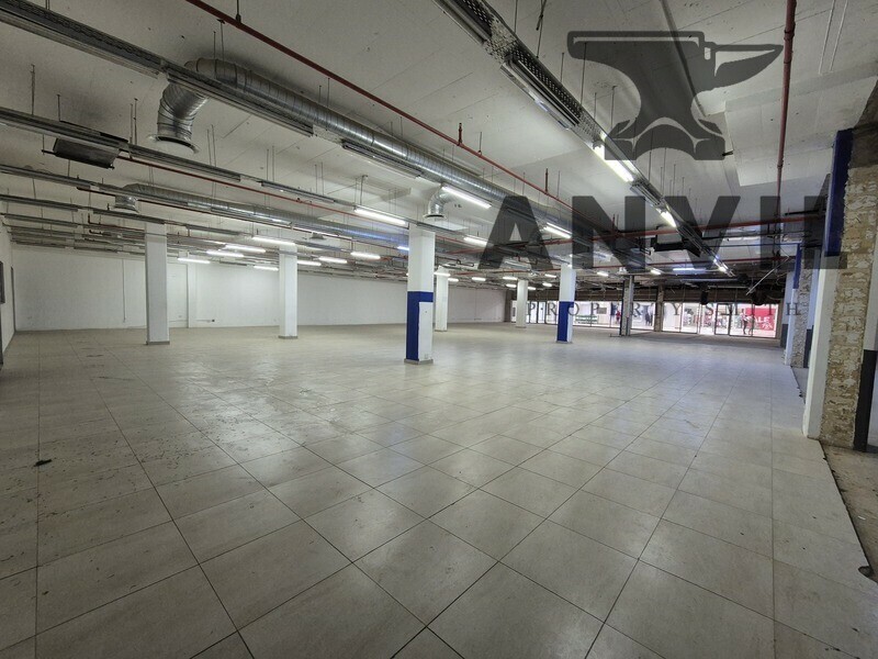 Alberton Mall, Alberton - 991sqm retail space  property image 4
