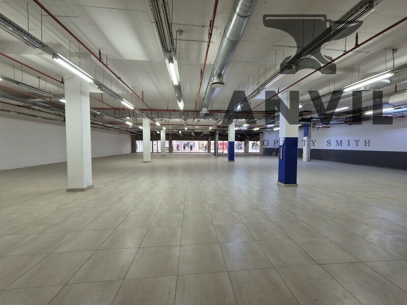 Alberton Mall, Alberton - 991sqm retail space  property image 2