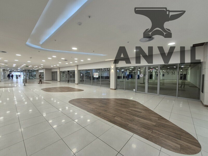 Alberton Mall, Alberton - 991sqm retail space  property image 9