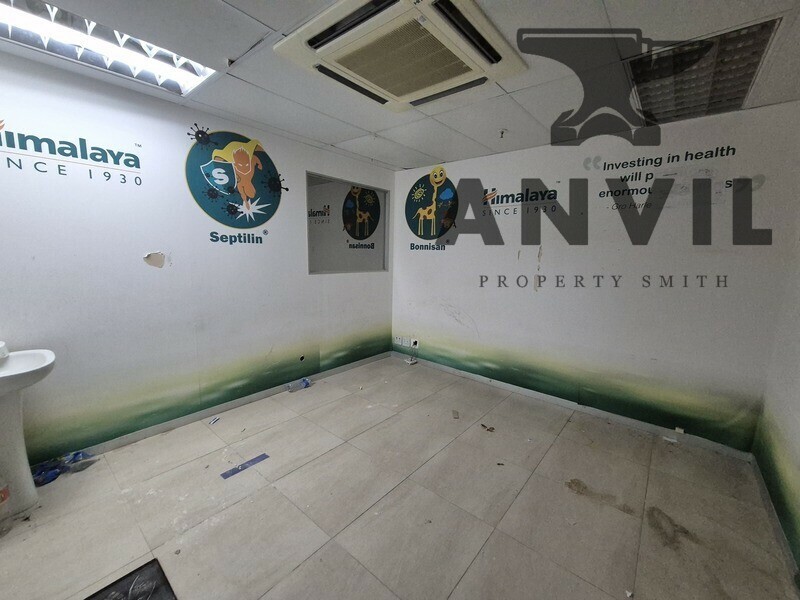 Alberton Mall, Alberton - 991sqm retail space  property image 7