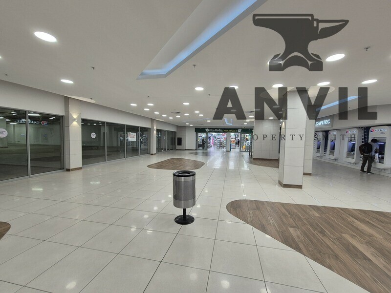 Alberton Mall, Alberton - 991sqm retail space  property image 10
