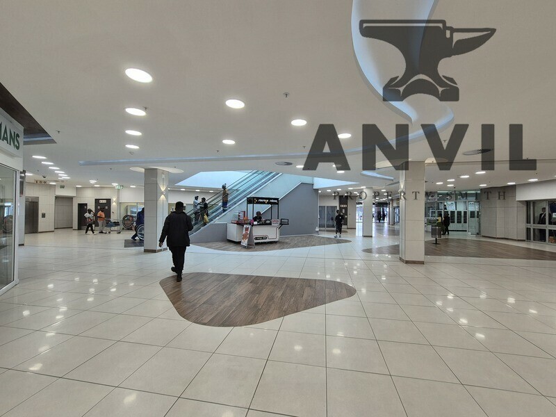 Alberton Mall, Alberton - 991sqm retail space  property image 12