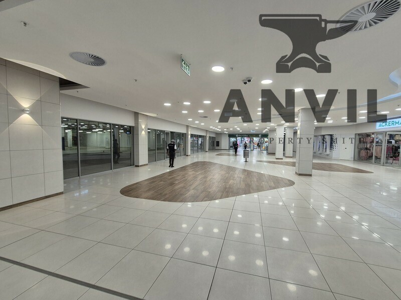 Alberton Mall, Alberton - 991sqm retail space  property image 11