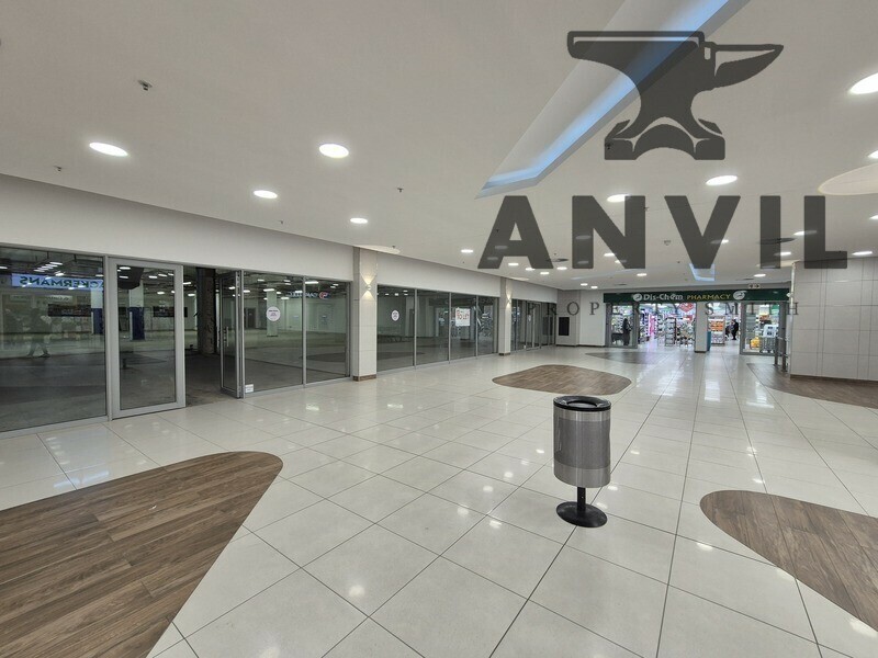 Alberton Mall, Alberton - 991sqm retail space  property image 14