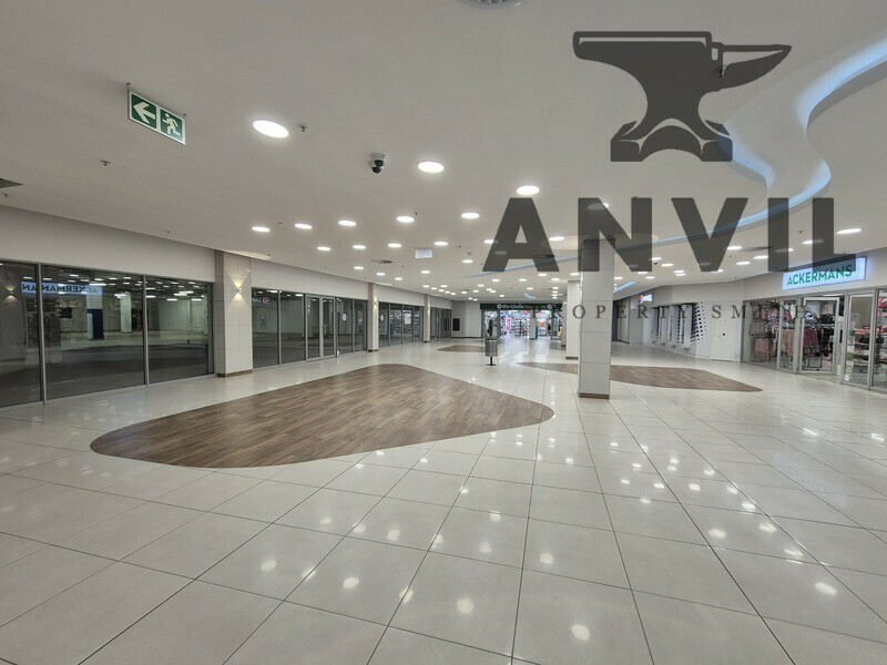 Alberton Mall, Alberton - 240sqm retail in alberton mall  property image 2