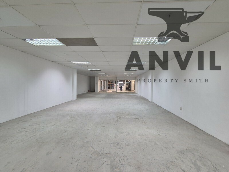 Alberton Mall, Alberton - 240sqm retail in alberton mall  property image 8