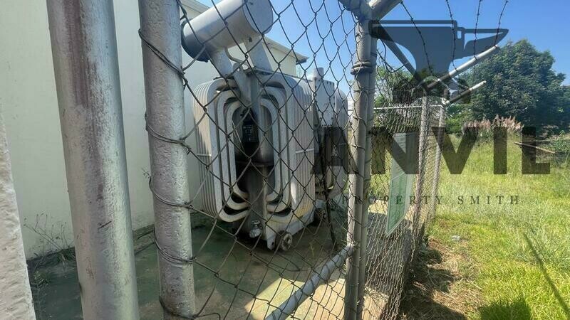 28 Wright Street Warehouse, Factoria, Krugersdorp - Canteen property image 22