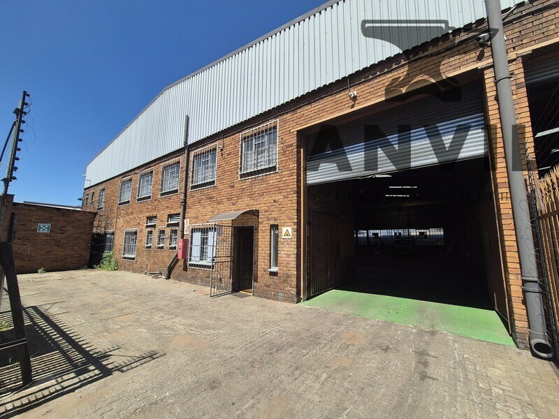 18 lantern rd, wadeville  - 850sqm warehouse available  property image 20