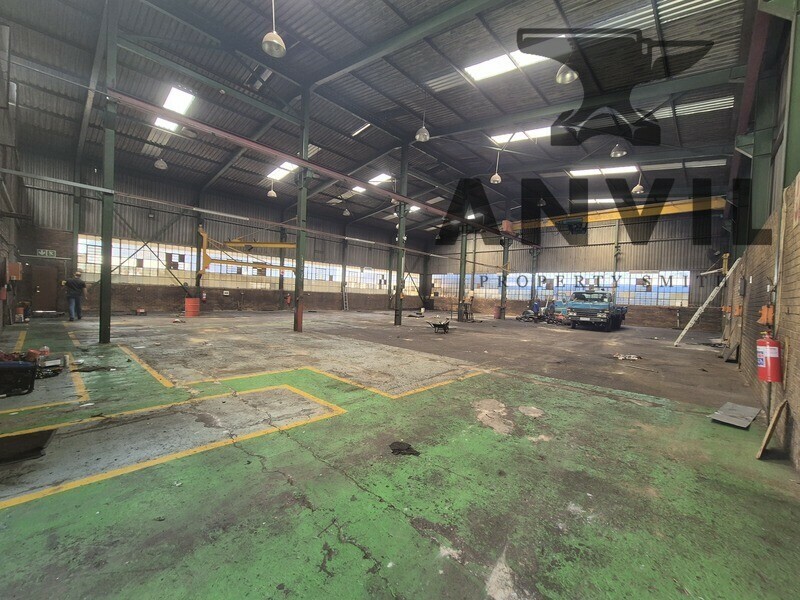 18 lantern rd, wadeville  - 850sqm warehouse available  property image 3