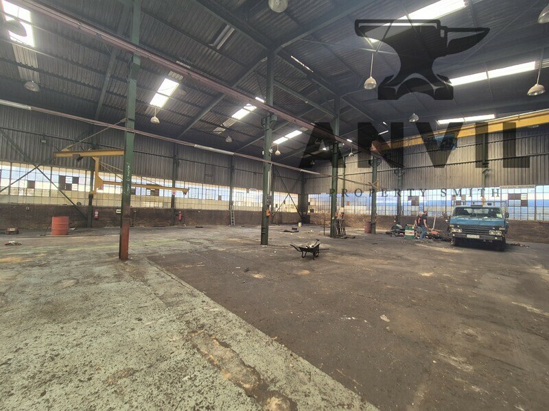 18 lantern rd, wadeville  - 850sqm warehouse available  property image 2